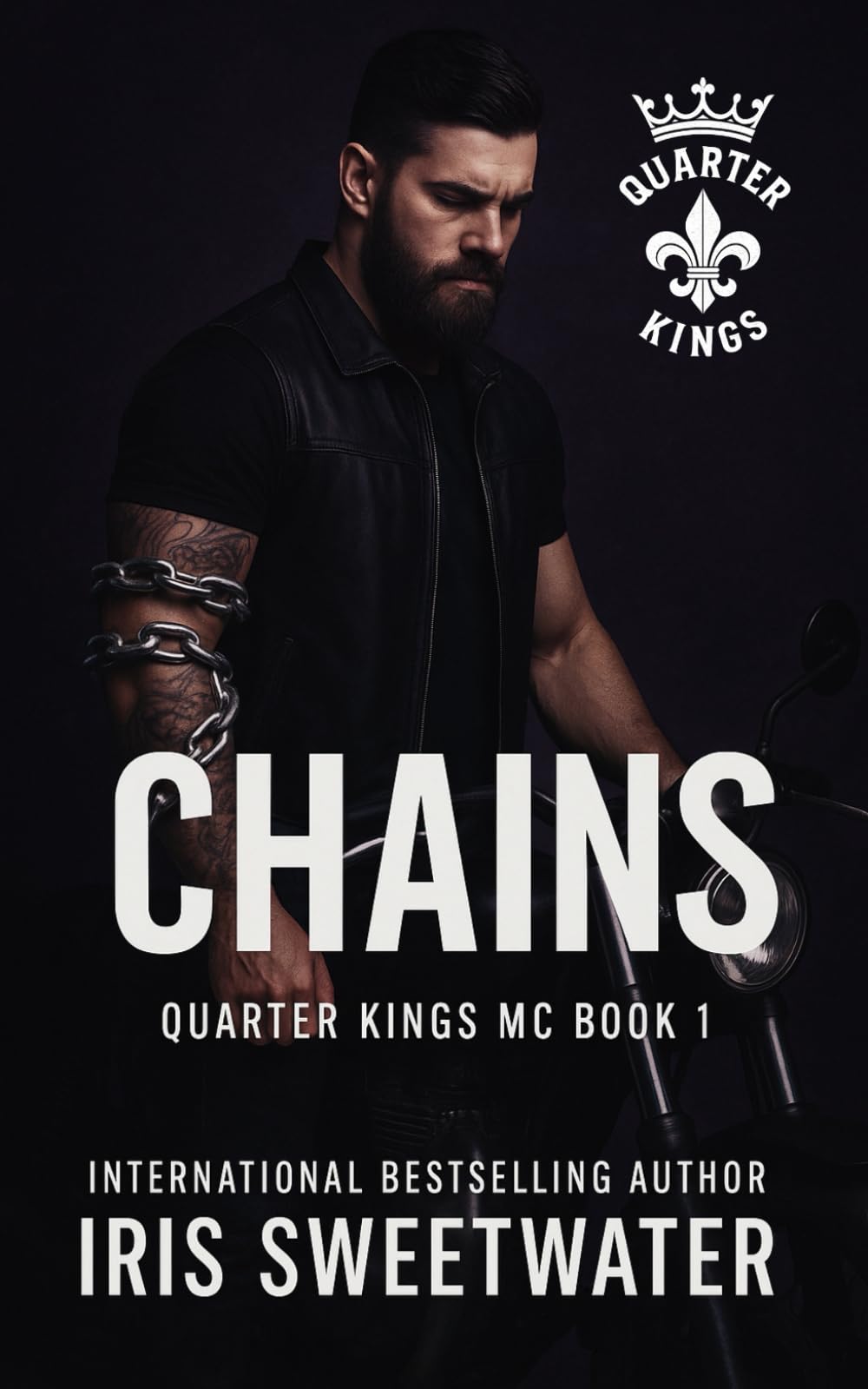 Chains (Quarter Kings MC)