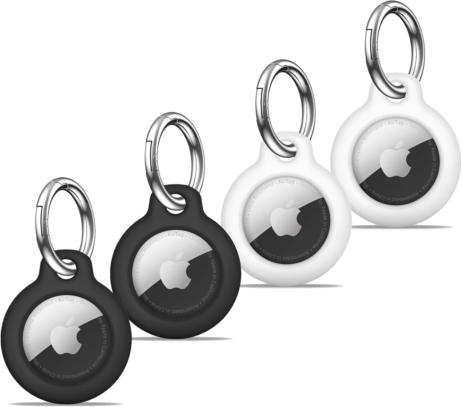 AirTag Armband Kinder Wasserdicht,Anti-Lost & Anti Kratz Schutz Airtag Bracelet for Kids, Sil… AirTag Armband Kinder Wasserdicht,Anti-Lost & Anti Kratz Schutz Airtag Bracelet for Kids, Sil…