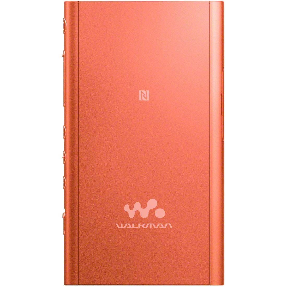 Amazon.co.jp: ソニー ウォークマン Aシリーズ 64GB NW-A57 