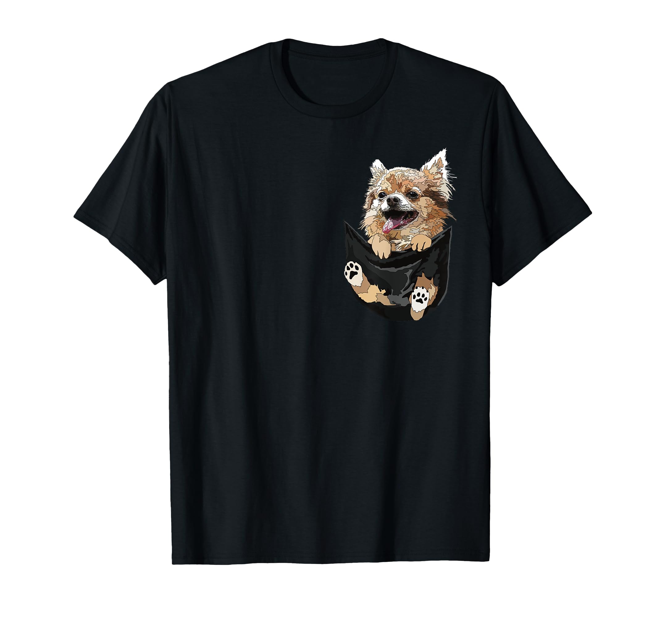 ＊未開封＊DOG柄 ワンポイント Tシャツ&ロングパンツ セット ピンク チワワ 未開封＊DOG柄 ワンポイント Tシャツ&ロングパンツ セット