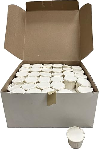 Caja de 100 Cascarillas (Efun) - Caja de 100 cales (divertido)