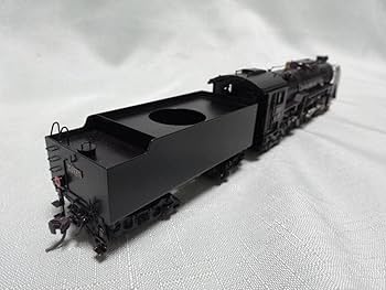 Amazon | A0212天賞堂 HO 東海道時代蒸気機関車 C62 梅小路