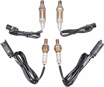 【マモル】 Amazon.com: MOSTPLUS: Oxygen Sensor