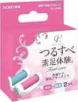 Amazon.co.jp: コイズミ 角質ケア KLC-0341A/P 専用 粗目・細目