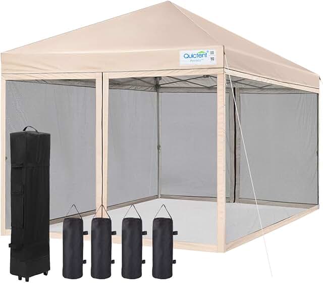 7x7 canopy Patio, Lawn & Garden