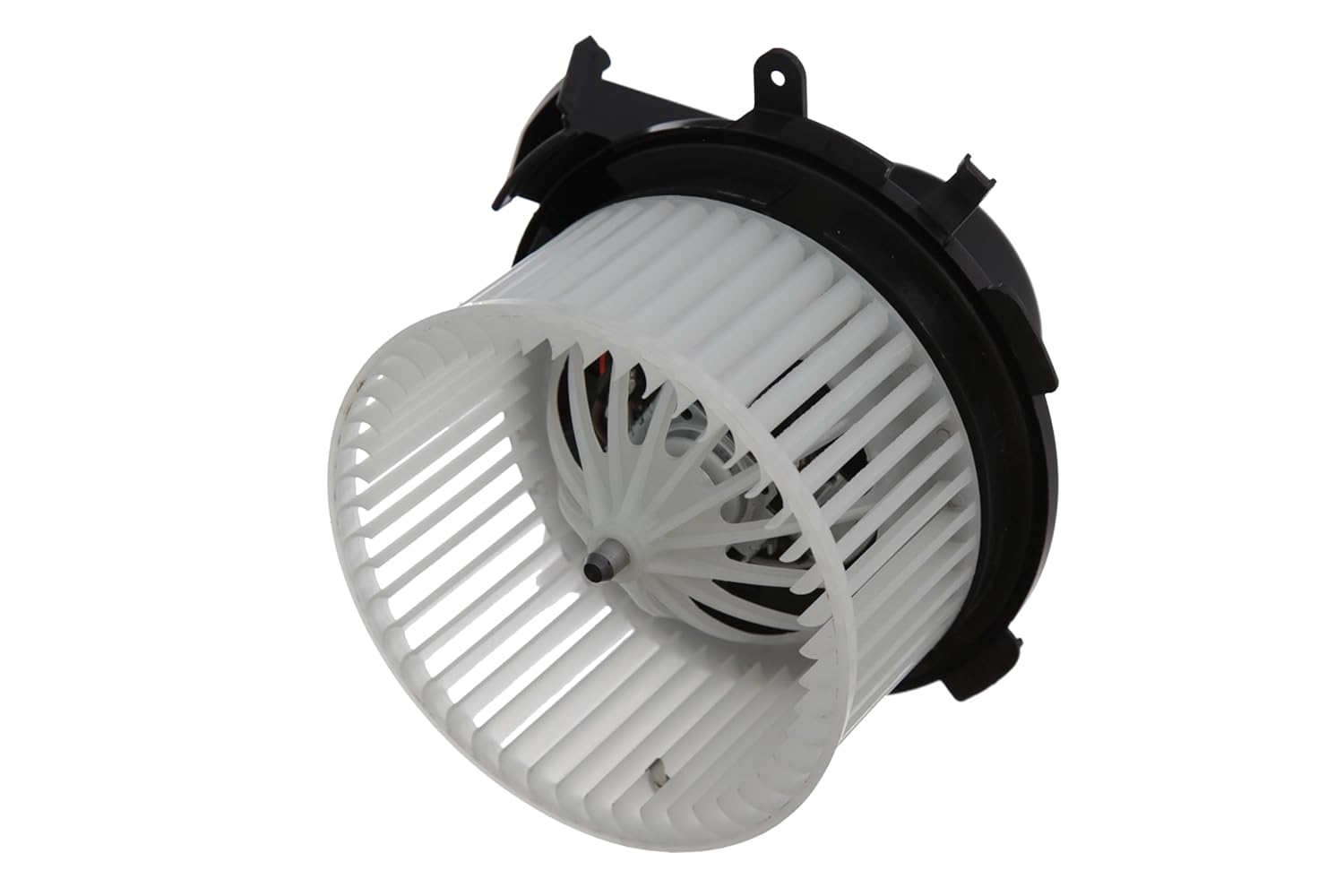 VALEO -884614-Cabin air pump-VALEO air conditioning systems - High performance pulsor ventilation -