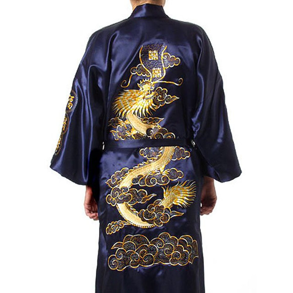 Chinese robe for men Outlet
