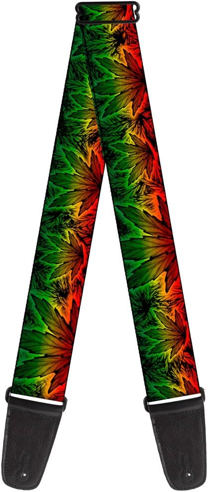 buckle-down Guitar Strap