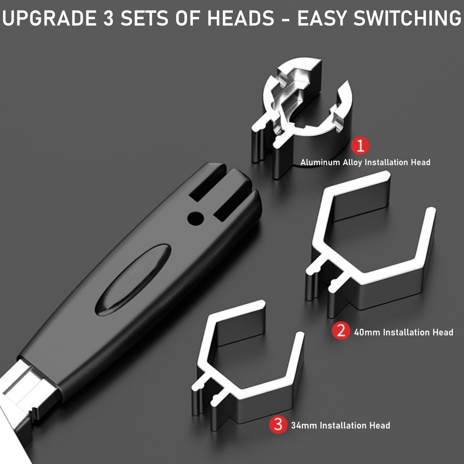 Bathroom Wrench,Multi-Functional Sink Wrench,Adjustable Double-Ended Wrench,,Heads Hand Tool for Water Pipe Repair & Home Accessories,Universal Pipe Wrench for Connecting Pipes/Faucets/Shower/Valves