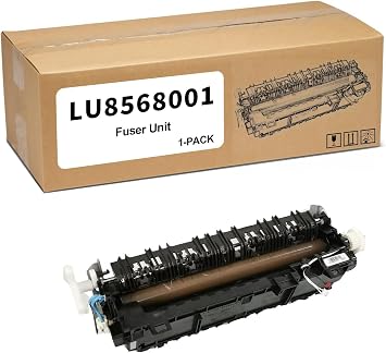 LU8568001 LU9809001 LU92-15001 Fuser Unit Use for DCP-8110 DCP-8150 DCP-8155 HL-5440 HL-5450 HL-5470 HL-6180 MFC-8510 MFC-8710 MFC-8810 MFC-8910 MFC-8950 Printers 110V