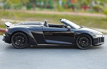 京商　1/18 アウディＲ８スパイダー 京商 1/18 アウディR8スパイダー Kyosho 1/18 Audi R8 Spyder