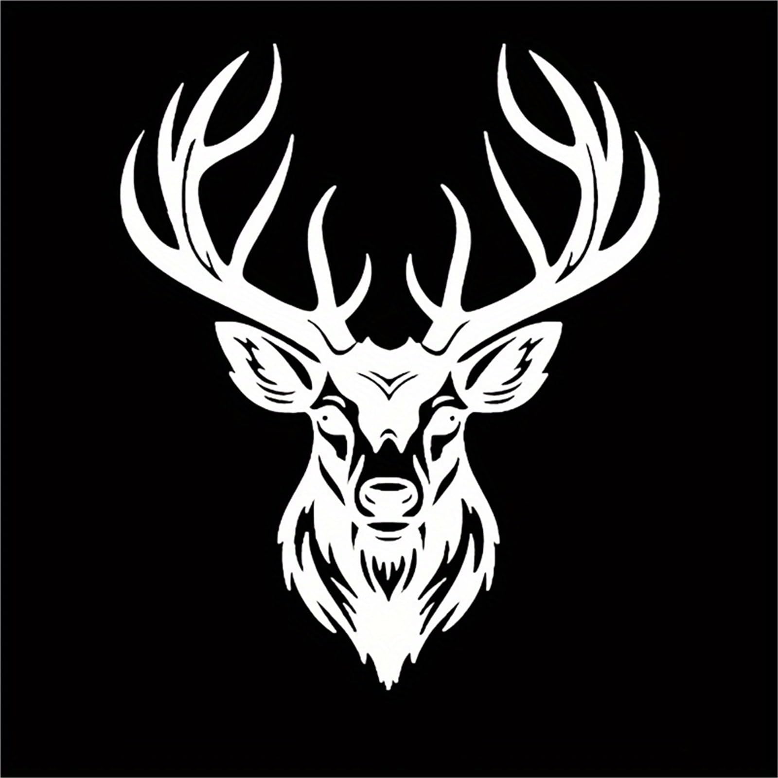 FGLFPXI Motorcycle Car Truck Laptop Wall Adhesive Graphics Vehicle Accessory