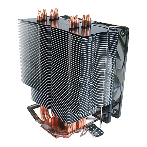Build My PC, PC Builder, Antec C400
