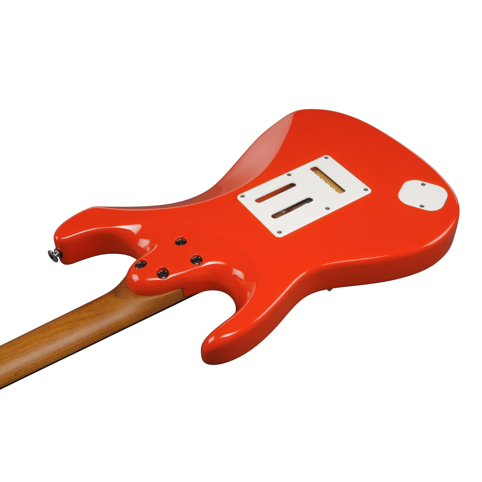 Amazon.com: Ibanez AZ2204 Prestige 6-String Right-Handed Electric