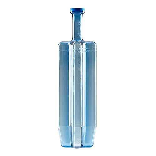 Miniatura 2 de Carlisle FoodService Products Rapi-Kool - Paleta fría para enfriar sopas calientes en restaurantes, utensilio frío para sopa caliente en cocinas