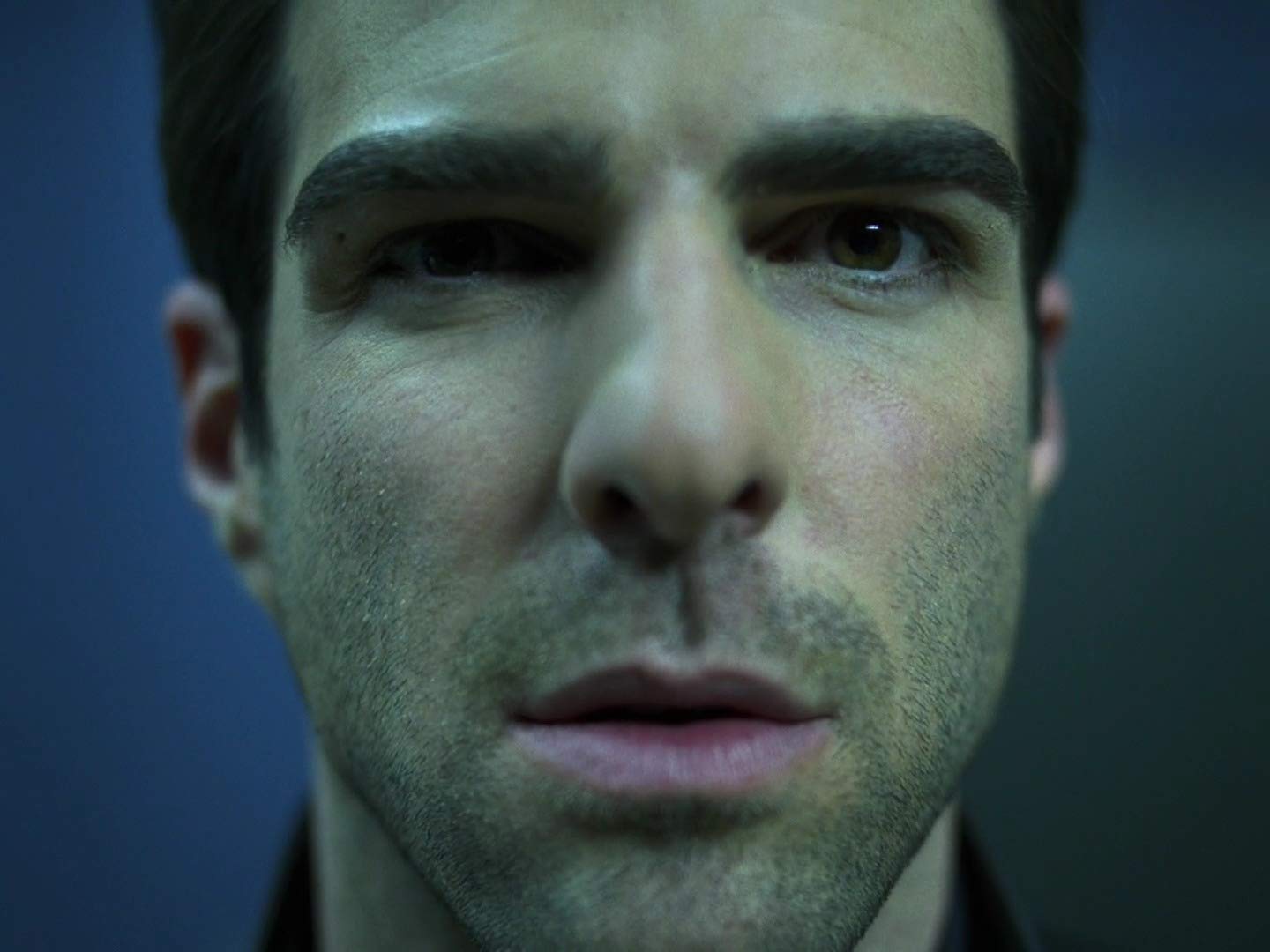 Amazon.de Heroes Staffel 3 [dt./OV] ansehen Prime Video