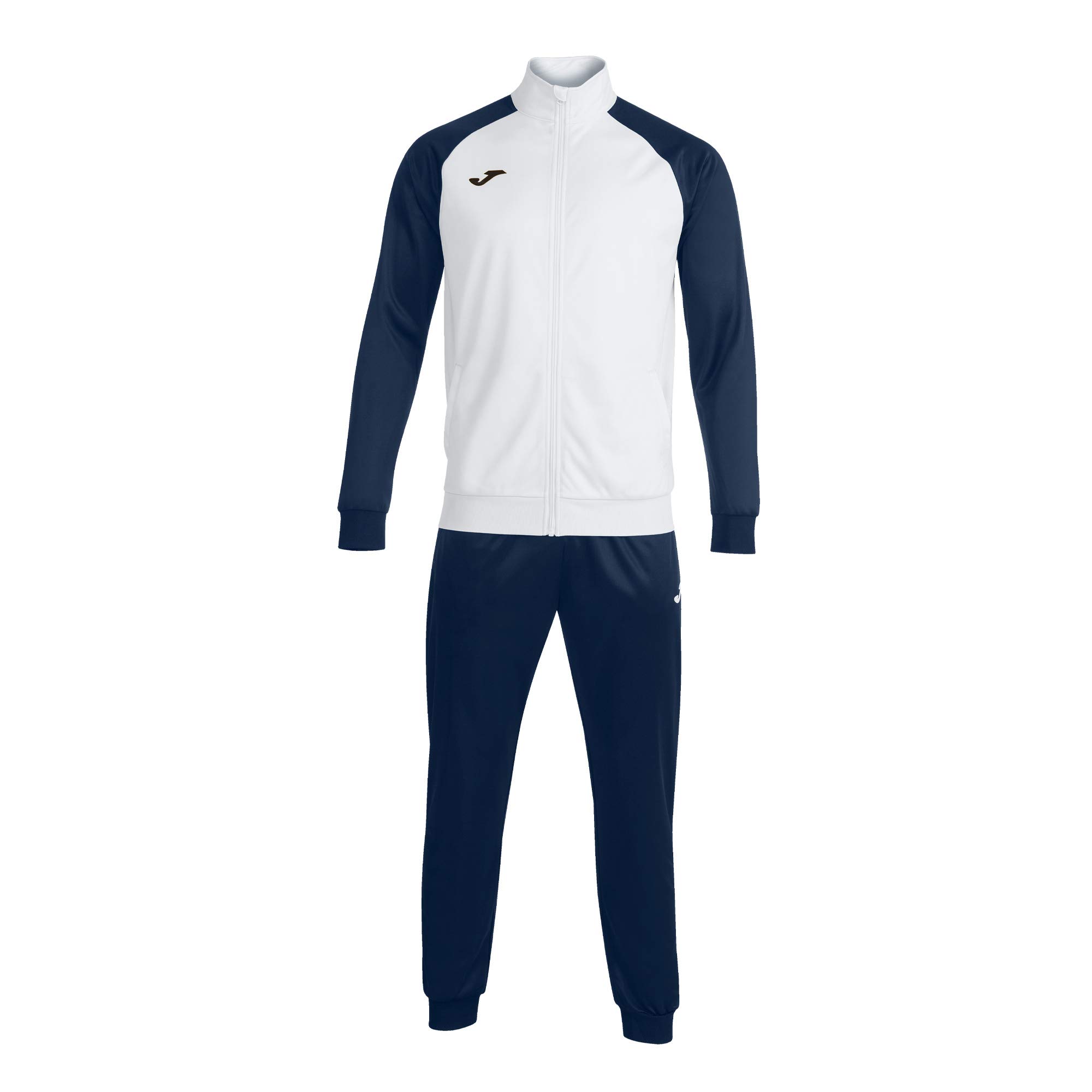 Joma Chándal Academy IV Blanco-marino