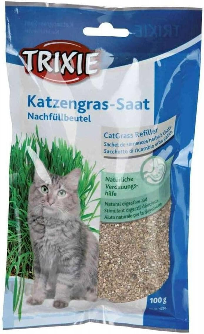 Erba Gatta Essiccata Croci Euphoria - 25g, Attivatore Naturale Per Giochi Gatti - Foto 9