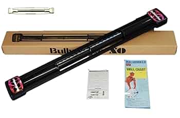 BULLWORKER ブルワーカー X5　ブルワーカー XO　2点セット Amazon.co.jp: ブルワーカーXO(ソフトタイプ・DVD付)※ミニ