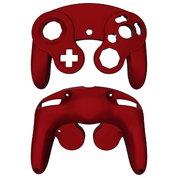 ゲームキューブコントローラー  シェル　吉田様 Amazon.co.jp: eXtremeRateゲームキューブコントローラーに対応