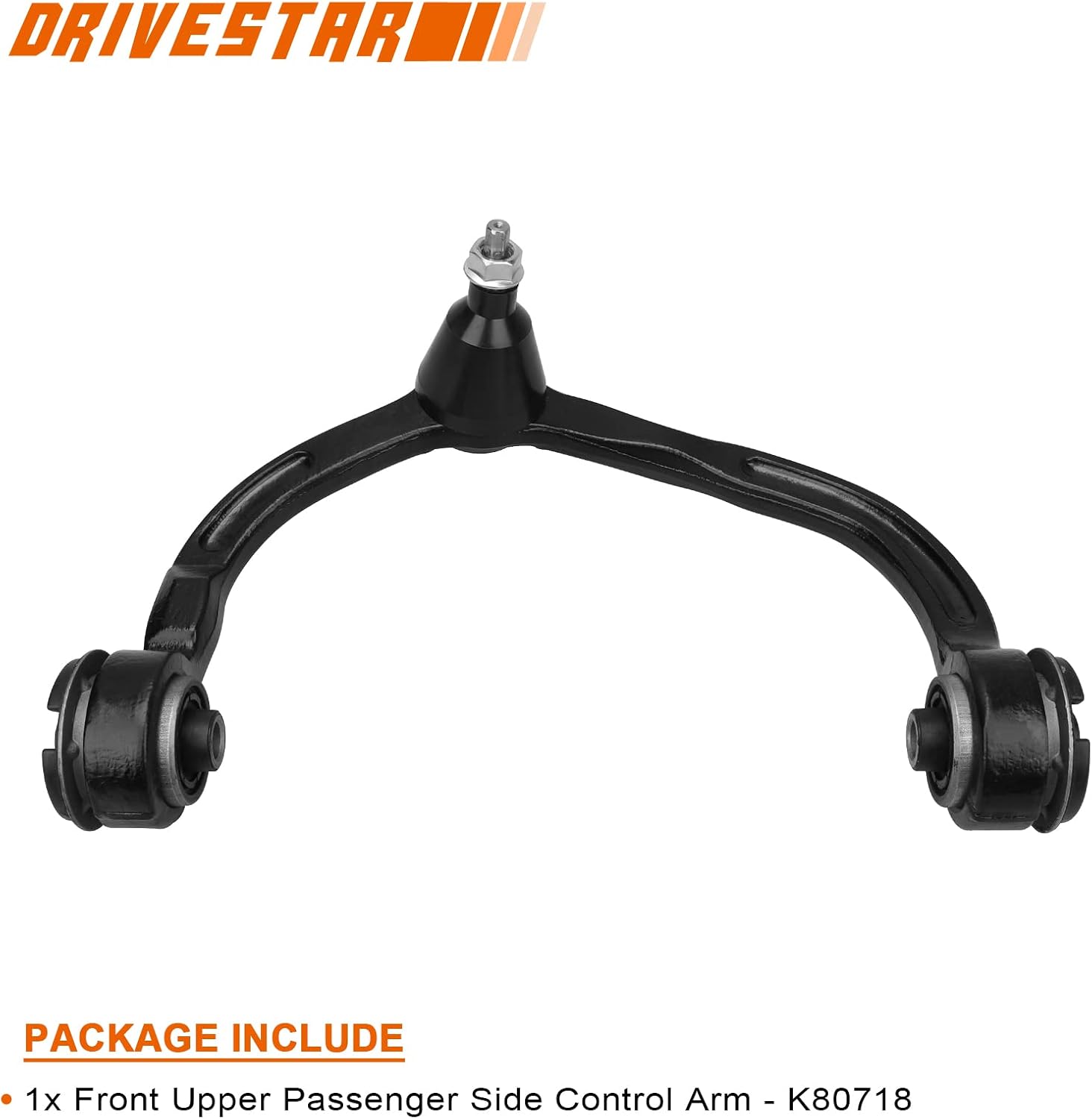 10pc Set Front Upper Control Arms Lower Ball Joints Suspension Kit Replacement for 2004-2006 for Ford Expedition Lincoln Navigator