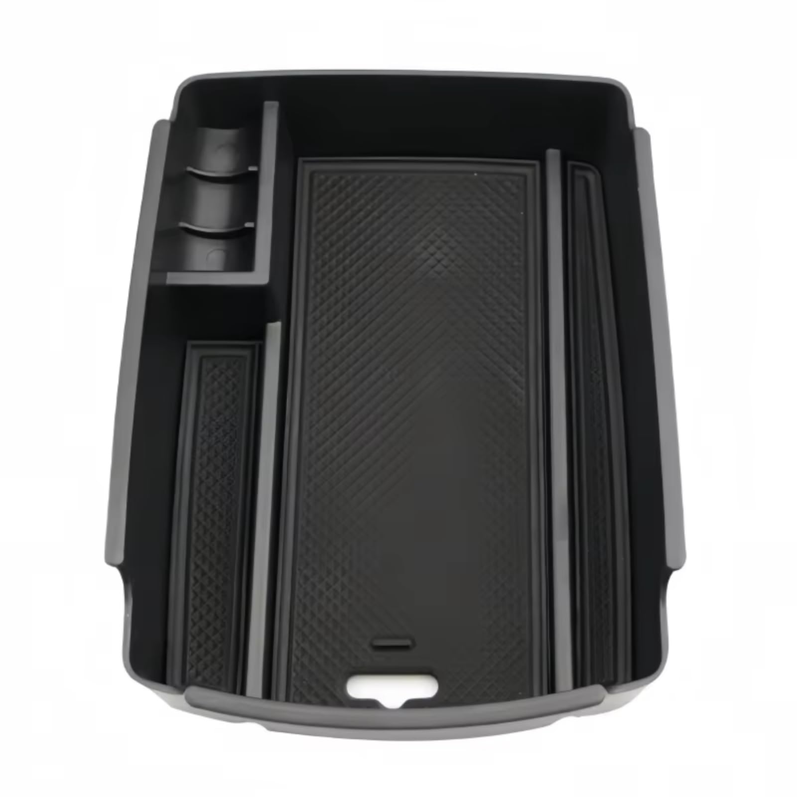 Car Central Armrest Tray Compatible With Kia For Sportage For KX5 2016-2022 1 Pcs Storage Organzier Stowing Holder Case Car Armrest Box Accessories