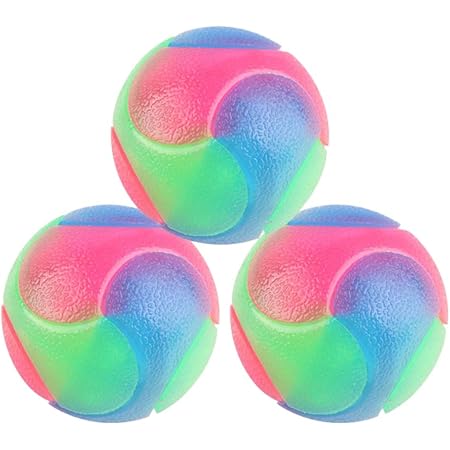 Luminous tennis balls Clearance