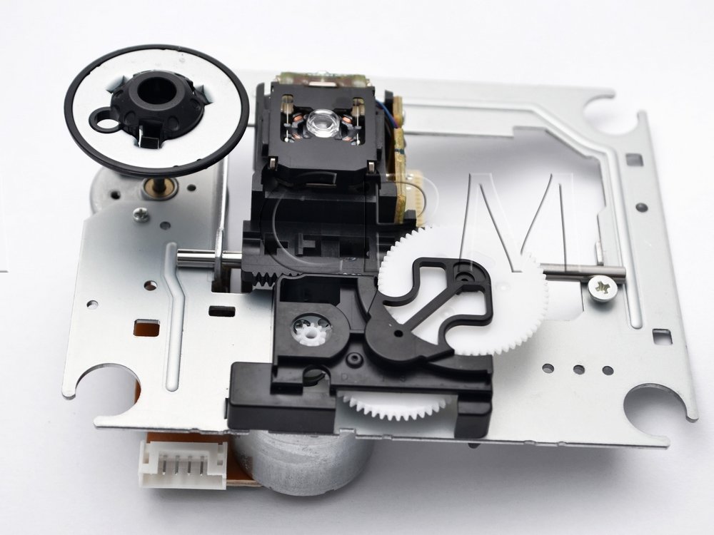 Len Laser sostitutivo for NAD C-515BEE Pickup Ottico w. Meccanismo C521BEE. Blocco Ottico C515-BEE. Riparazione Parte