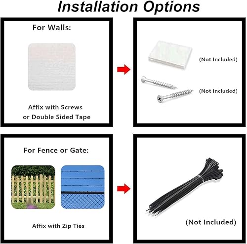 Miniatura 7 de Lygond Letrero de metal con texto en inglés "I Am Your Friend", regalo para amantes de los gatos negros, impresiones artísticas vintage para pared,