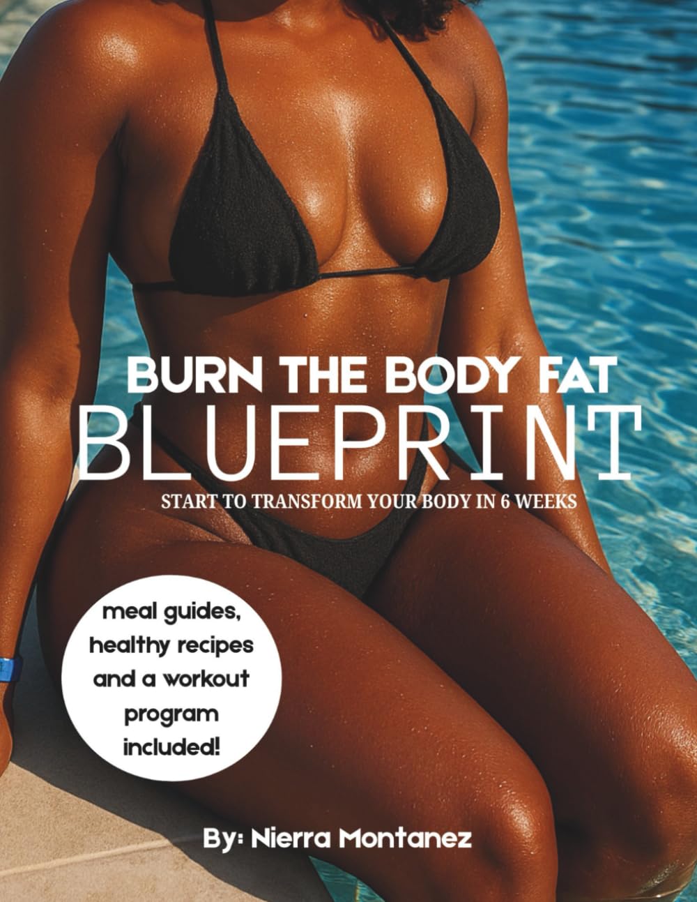 Burn The Body Fat Blueprint
