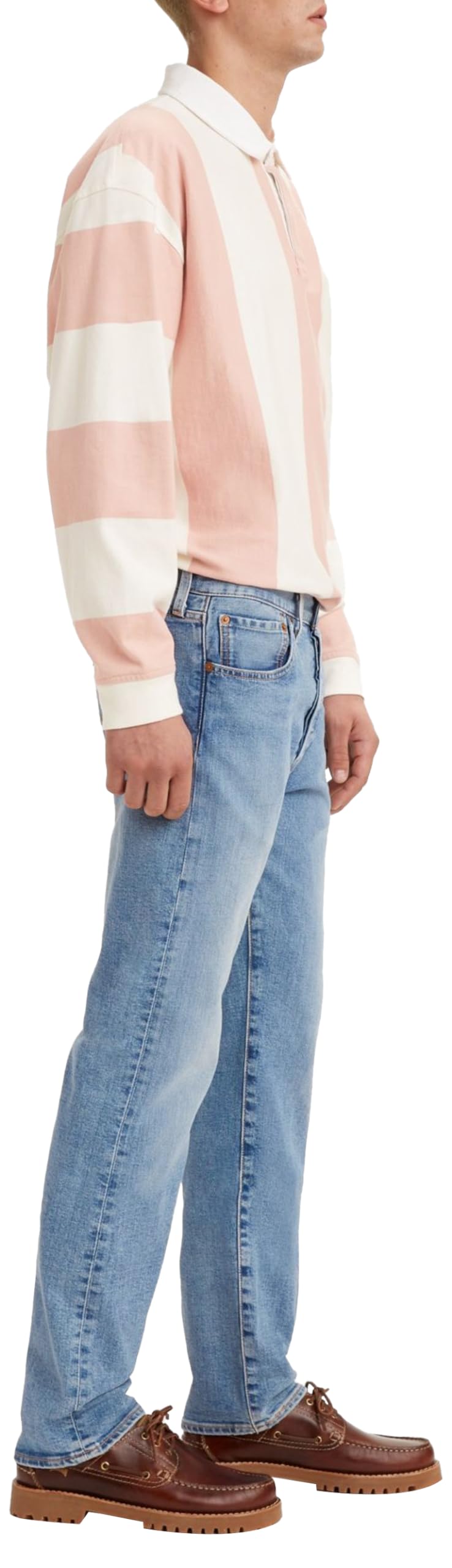 Levi's Men's 501 Original Fit Jeans — view 278