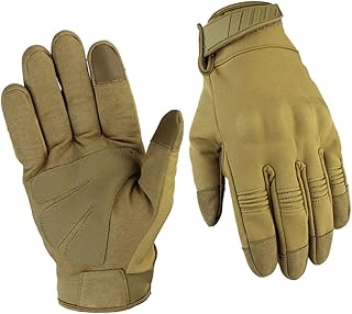 INOOMP 1 Peça Luvas De Exercício Luvas De Proteção Luvas De Meio Dedo Luvas Esportivas De Meio Dedo Luvas De Ginástica Para Motocicleta