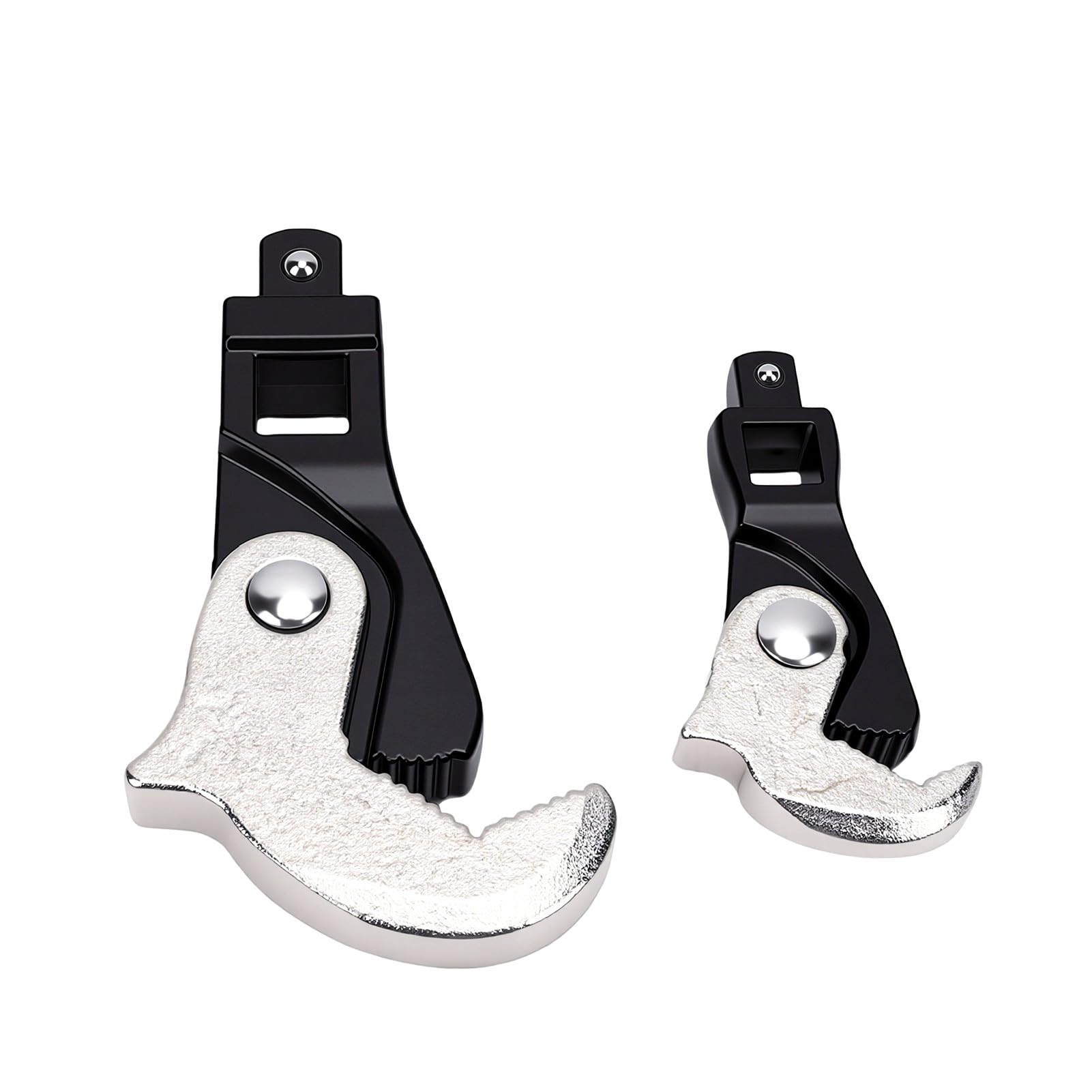 Clé à pied de biche XUMIUZIY pour réparer facilement le moteur de votre voiture