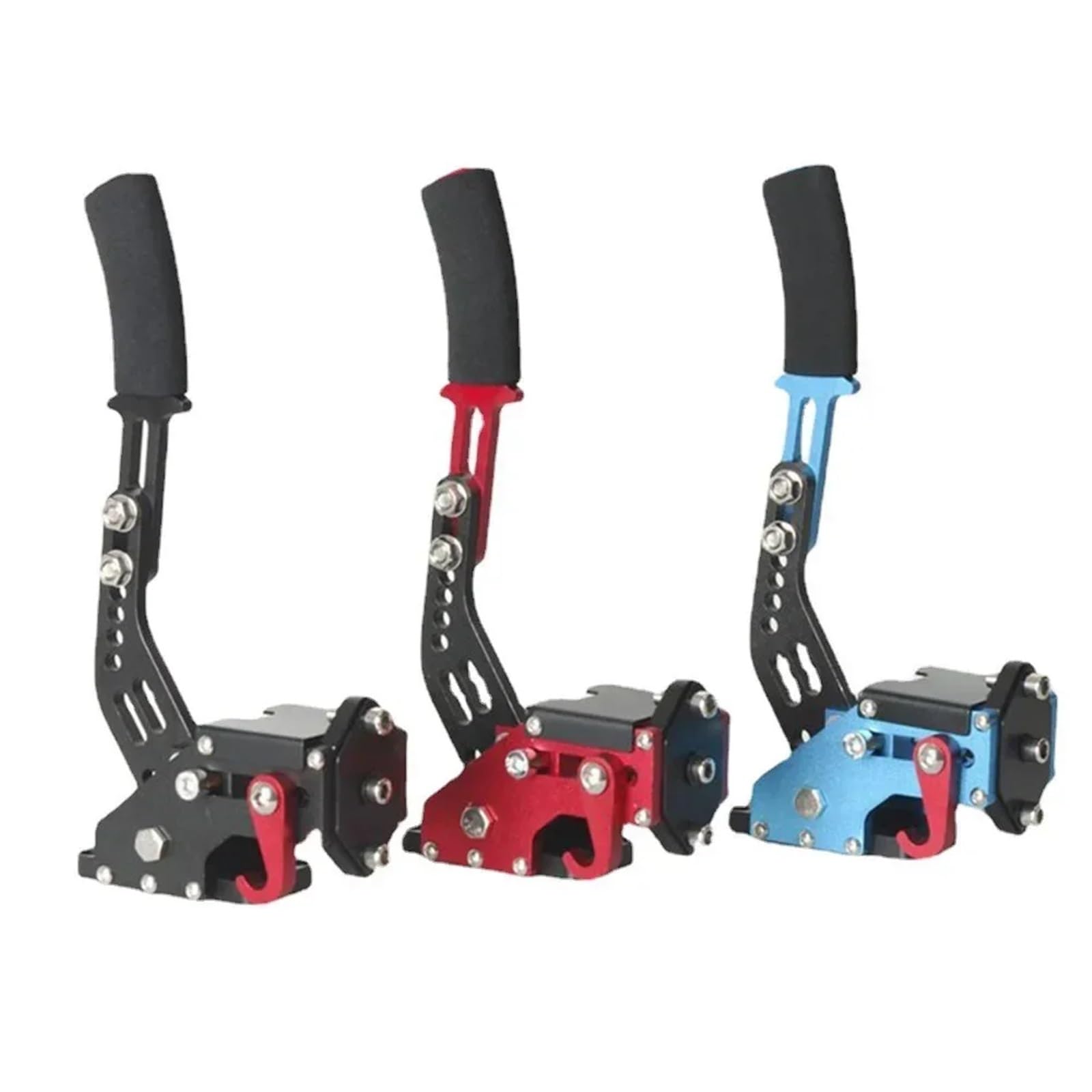 Karta SIM hamulca ręcznego USB do gier wyścigowych G25/27/29 T300 T500 64-bitowych na PC Fanatecosw Dirt Rally Drift Hamulec ręczny El Brakes Lever