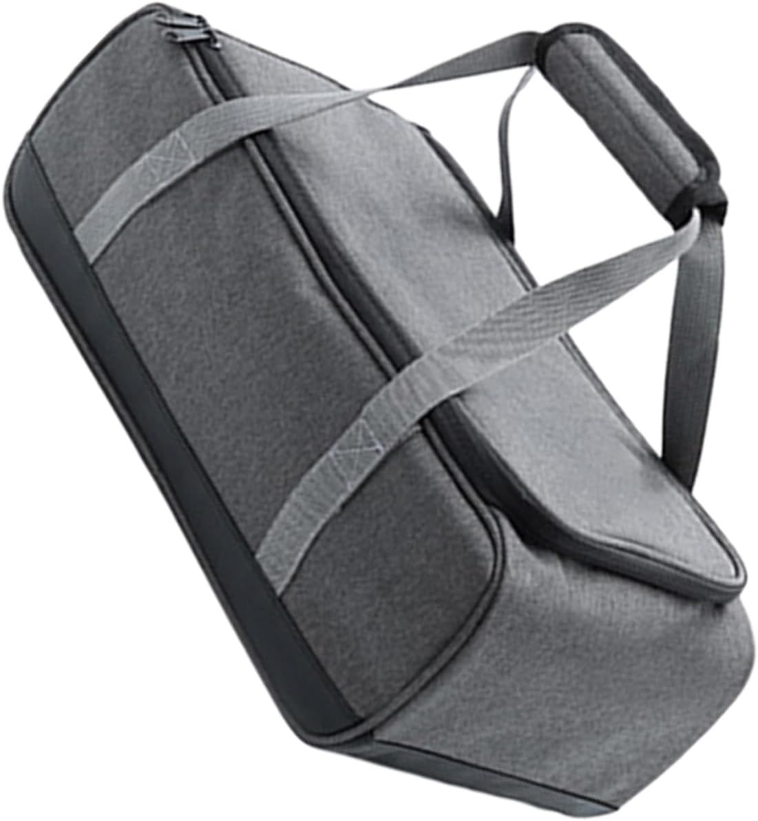 Garneck Cookware Carrying Bag Pot Container Power Supply Bag Utensil Pouch Stove Case Frying Pan Case Camping Pouch Outdoor Accessory