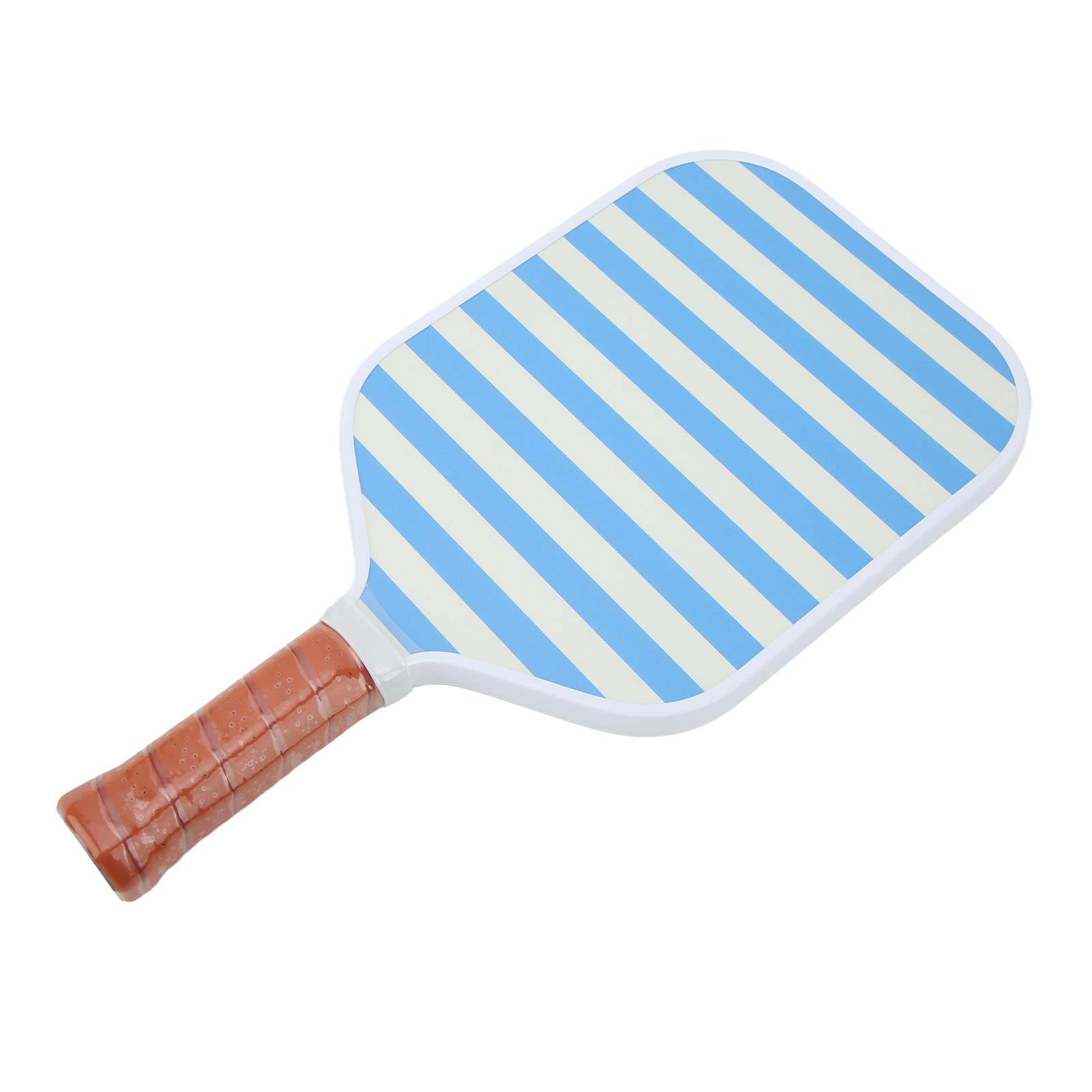 Fiberglas-Ballpaddel, tragbar, weich, leicht, Fiberglas-Ballschläger für Sportler