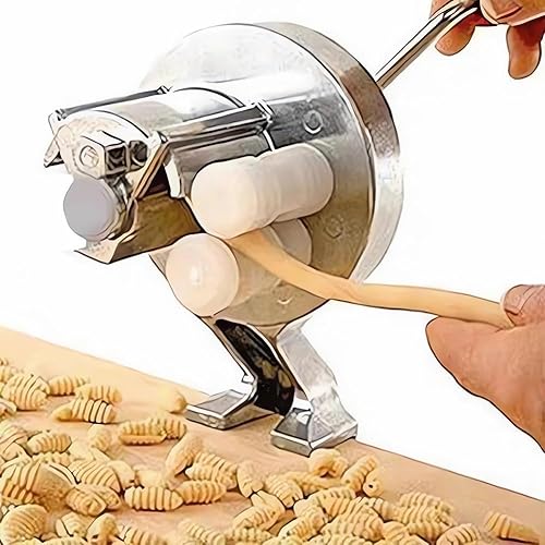 Imagen de Máquina manual para hacer cavatelli