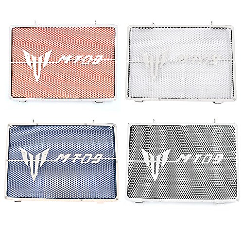 BJ Global - Griglia di protezione per radiatore