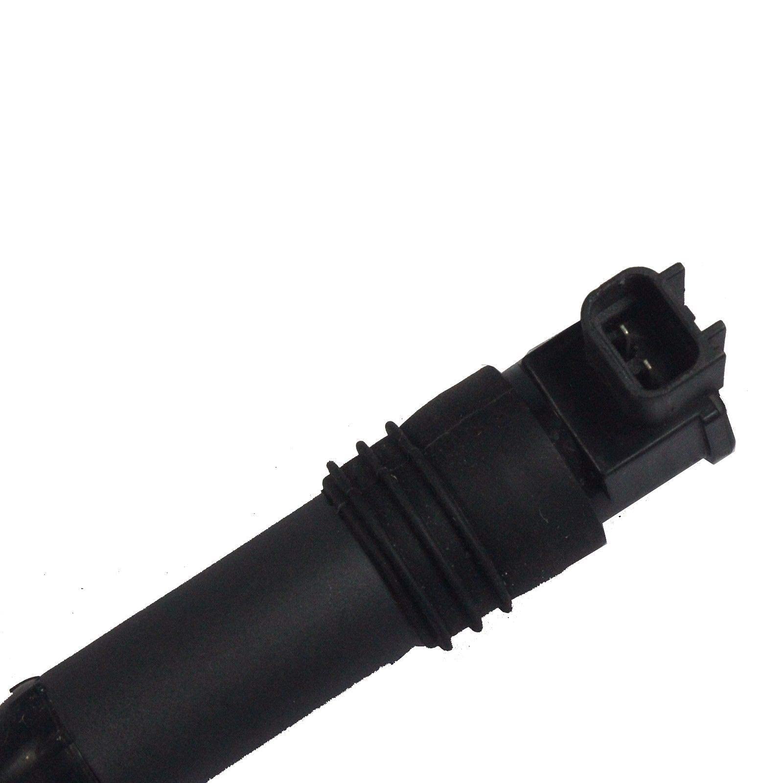 Cewki zapłonowe 4 szt. 129700-4400 129700-4580 do GSX1300R Hayabusa 1300R 1999-2009 2011 2012 F6T547 1297004580