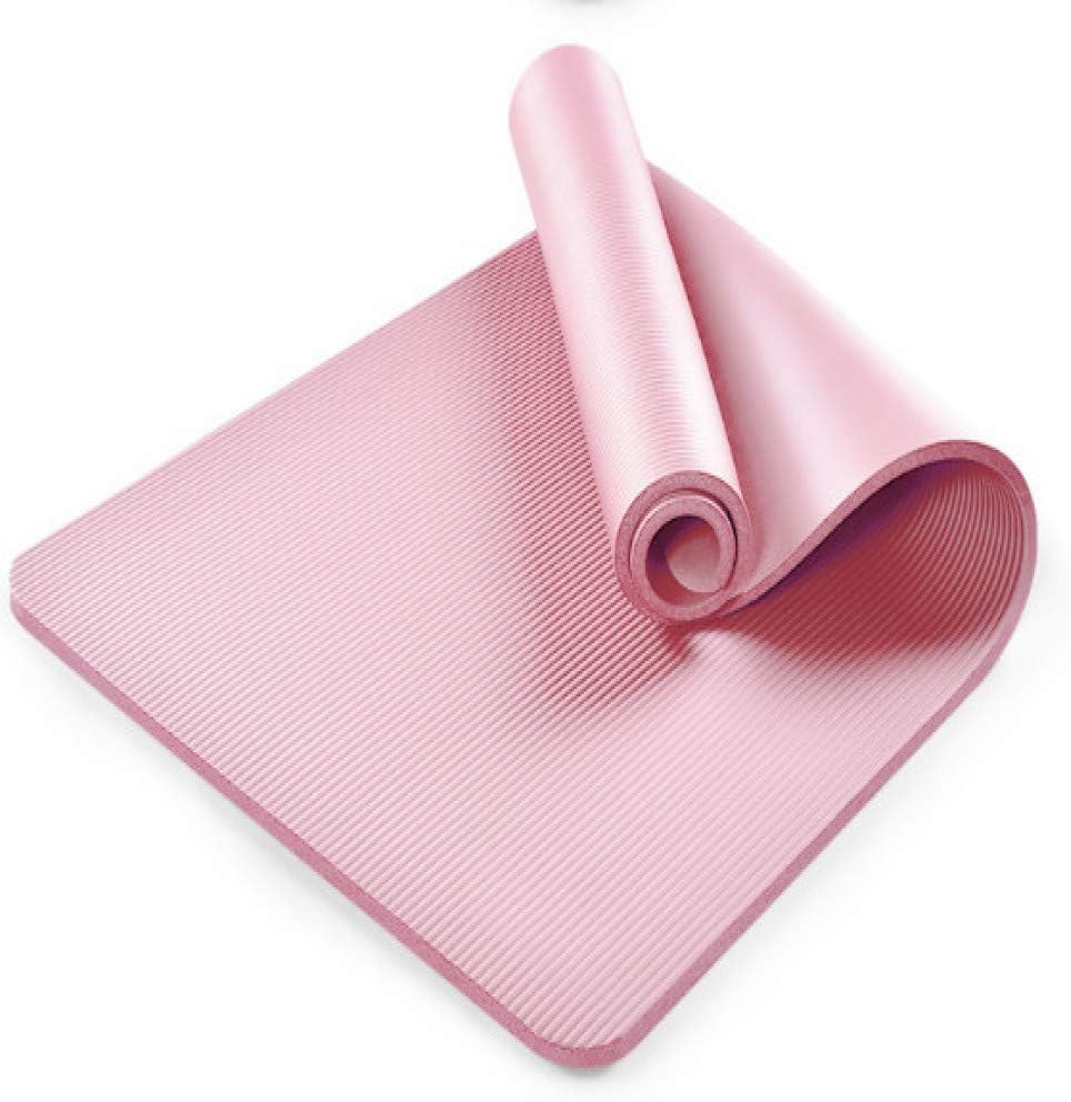 Tappeto di allungamento per uomini