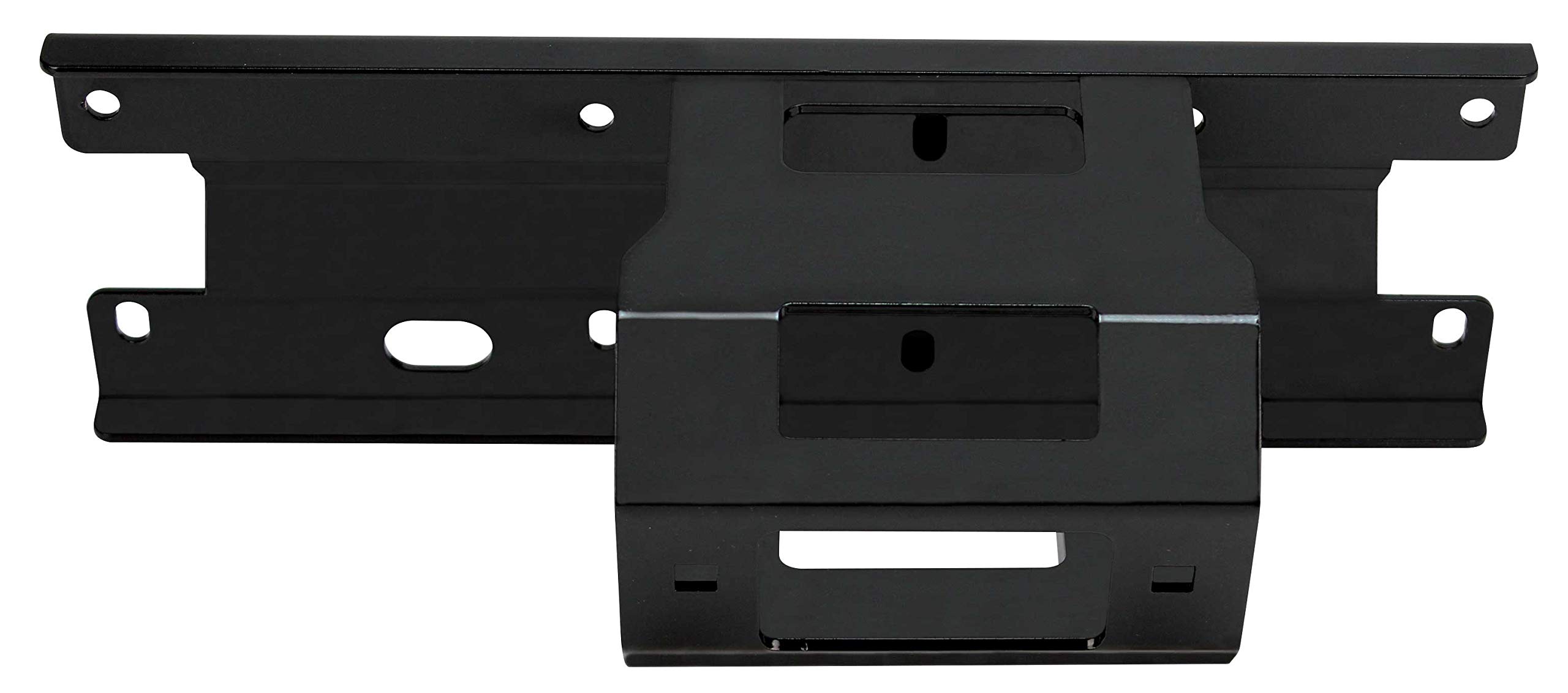 Extreme Max 5600.3145 ATV Treuil Support de Fixation pour Polaris Sportsman – 2005–2010