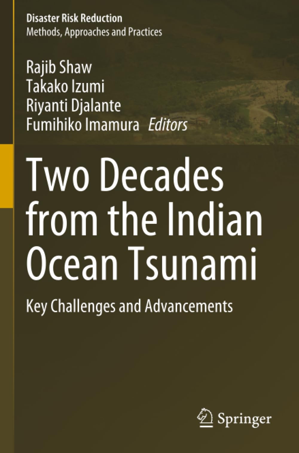 Two Decades from the Indian Ocean Tsunami: Key Challenges and Advancements (Disaster Risk Reduction)