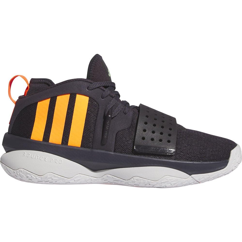 DAME 8 EXTPLY 26.0㎝ Buty adidas Dame 8 Extply Zielone [ID5677] - skstore.eu