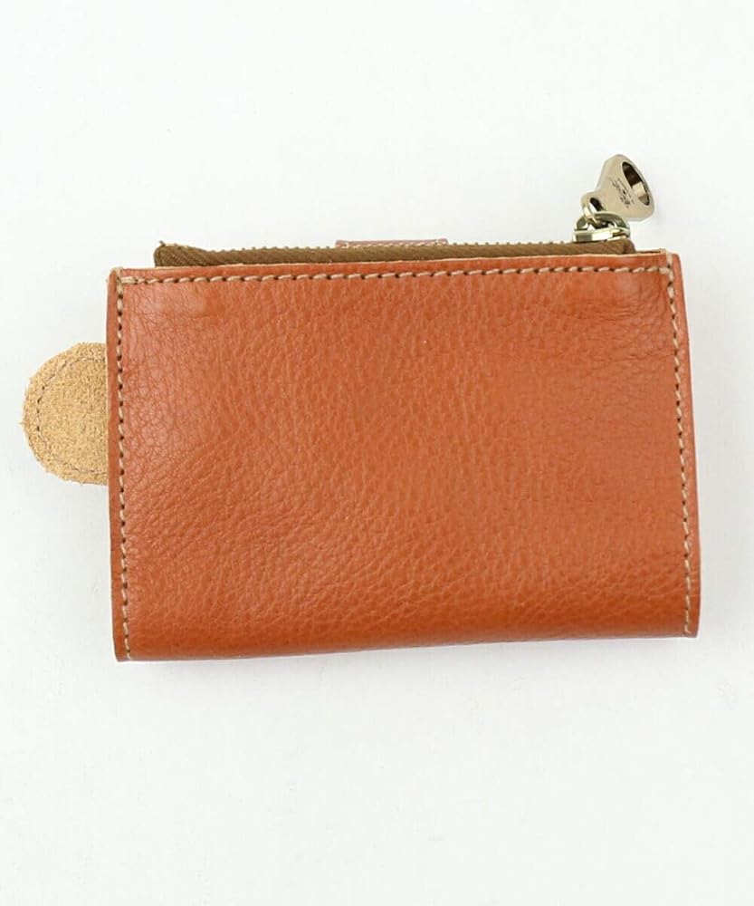 Amazon.co.jp: [イルビゾンテ] キーケース コインパース 小銭入れ