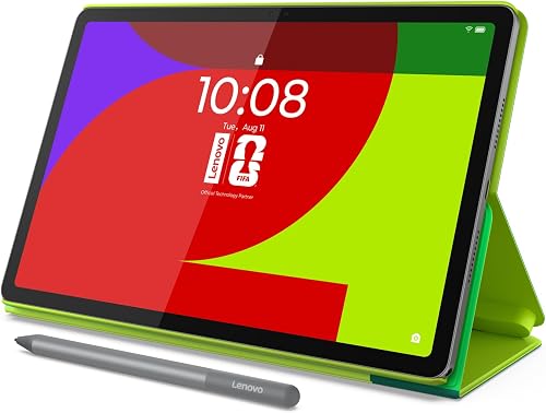 Lenovo Idea Tab Tablette ? Écran 11" 2,5 K (2560 x 1600) …
