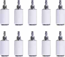 Amazon.com: 530095646 Fuel Filter Compatible with Weedeater