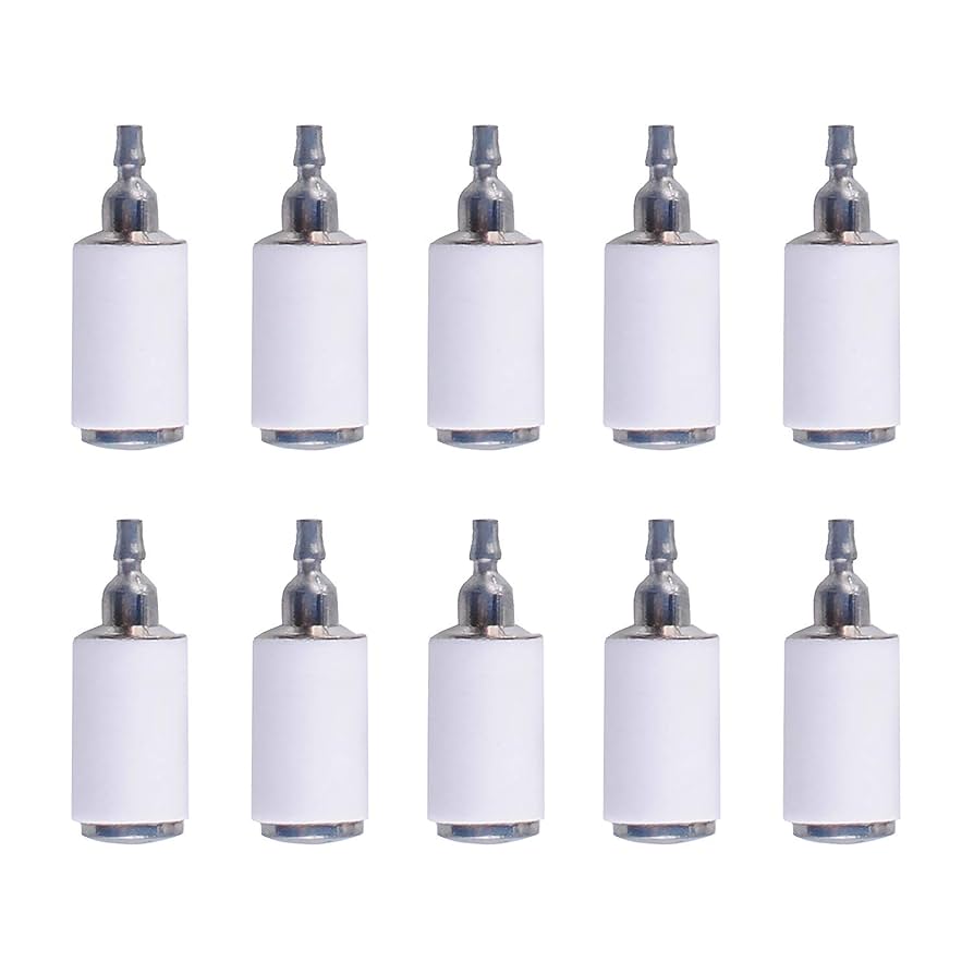 Amazon.com: 530095646 Fuel Filter Compatible with Weedeater