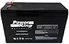 APC Back-UPS BE750G 750VA Replacement Battery Beiter DC Power