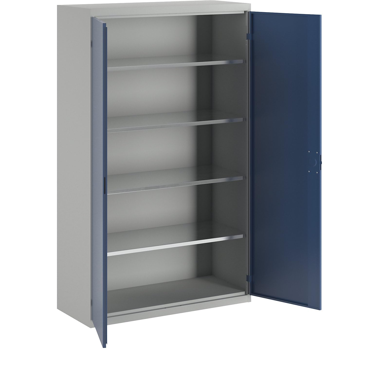 eurokraft pro | Flügeltürenschrank