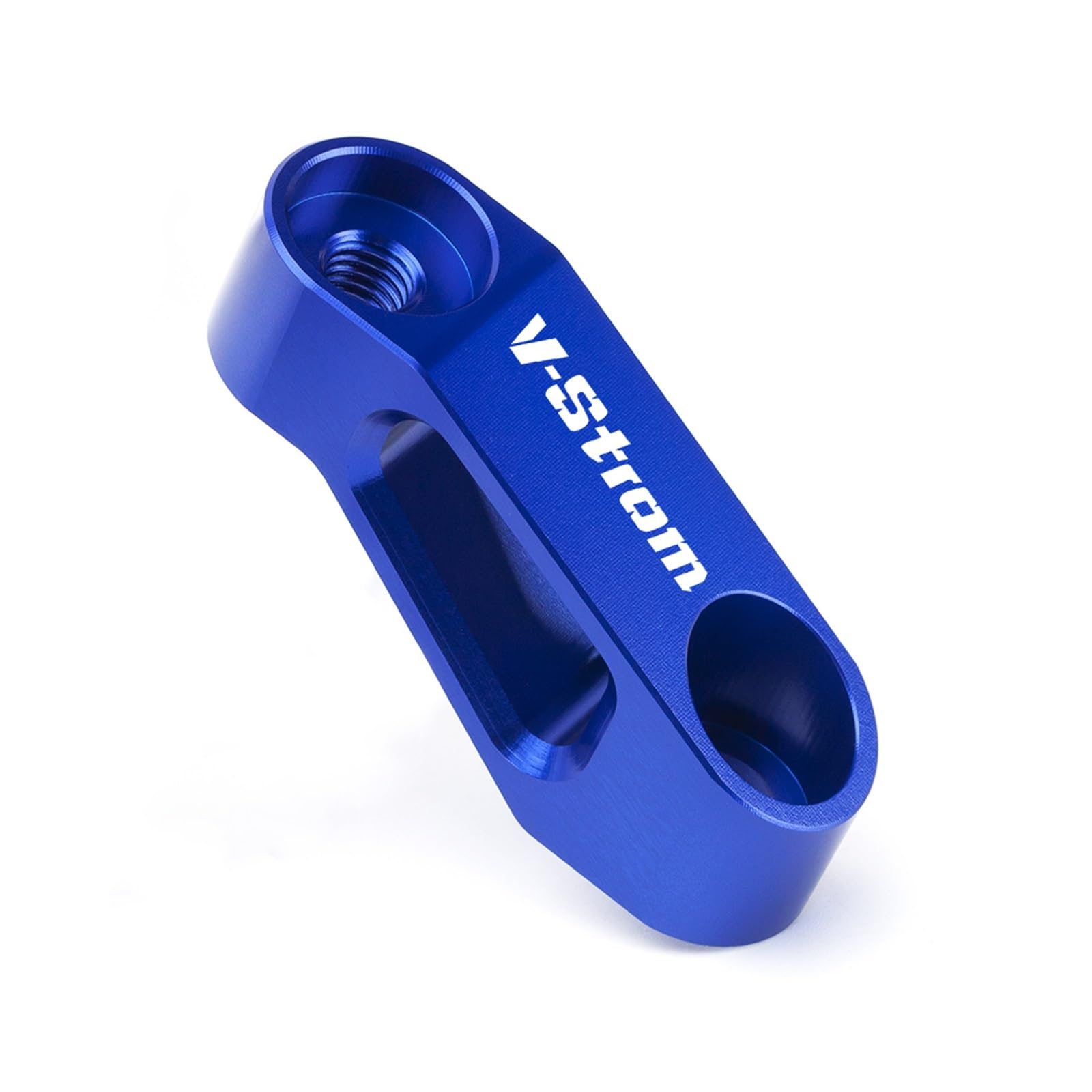 Motocykl Lusterka wsteczne przedłużenie Riser Adapter do Suzuki V-Strom 650 250 1000 1050 XT DL250 DL650 DL1000 VSTROM